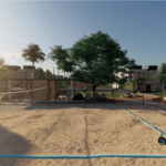 BEACH TENNIS
