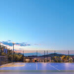 QUADRA POLIESPORTIVA