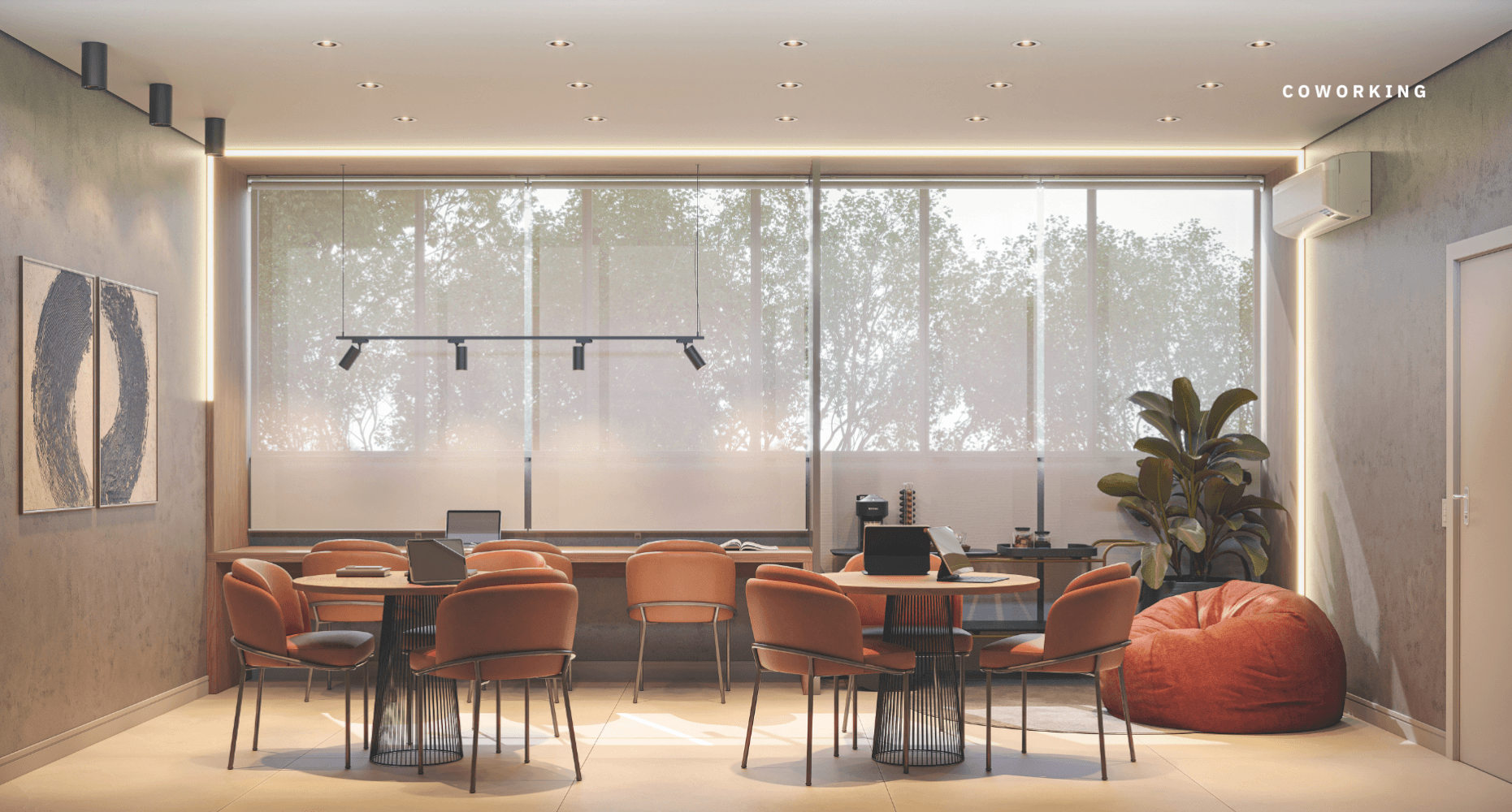 COWORKING