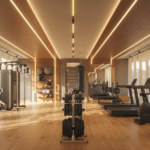 FITNESS