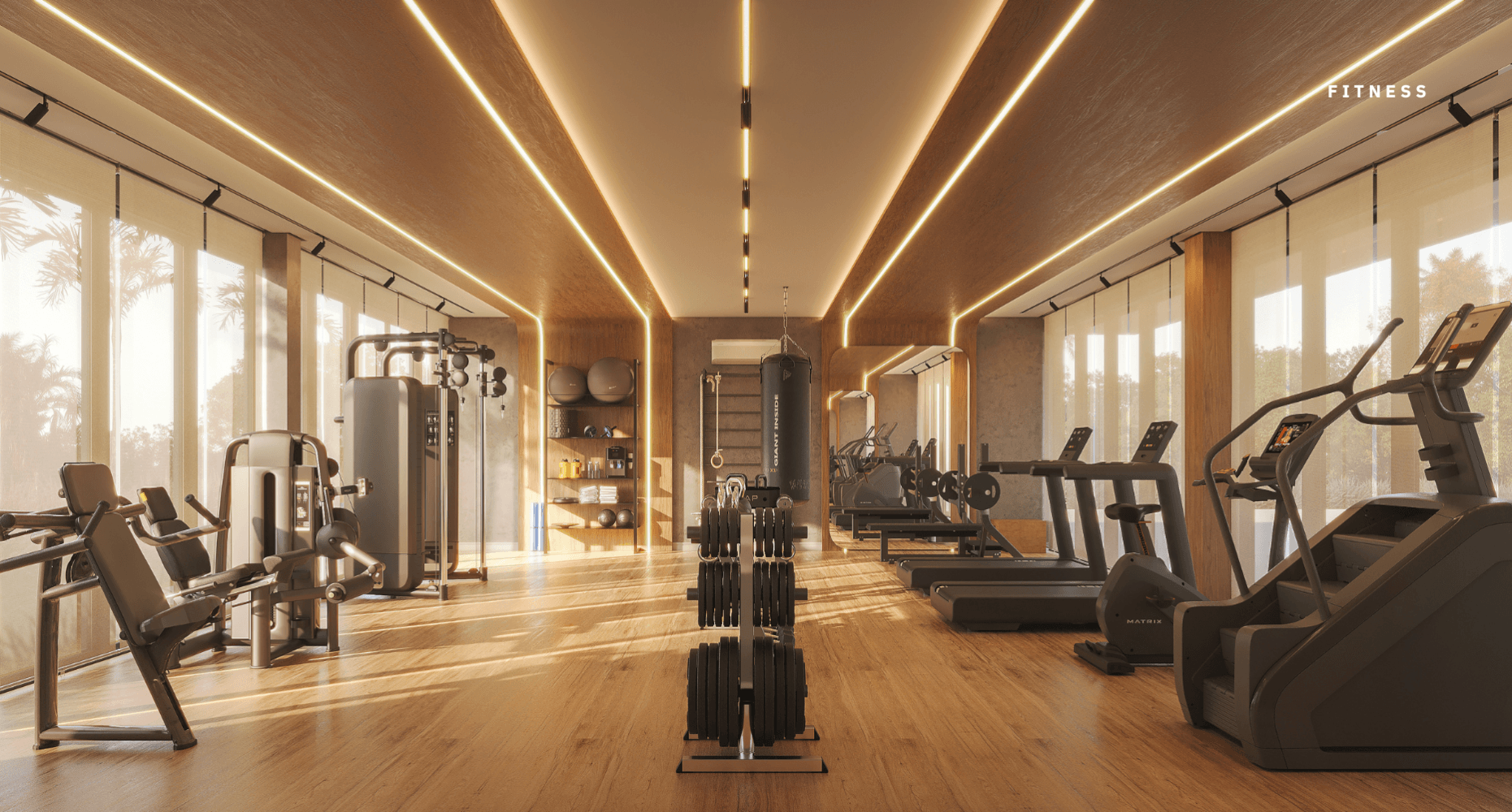 FITNESS