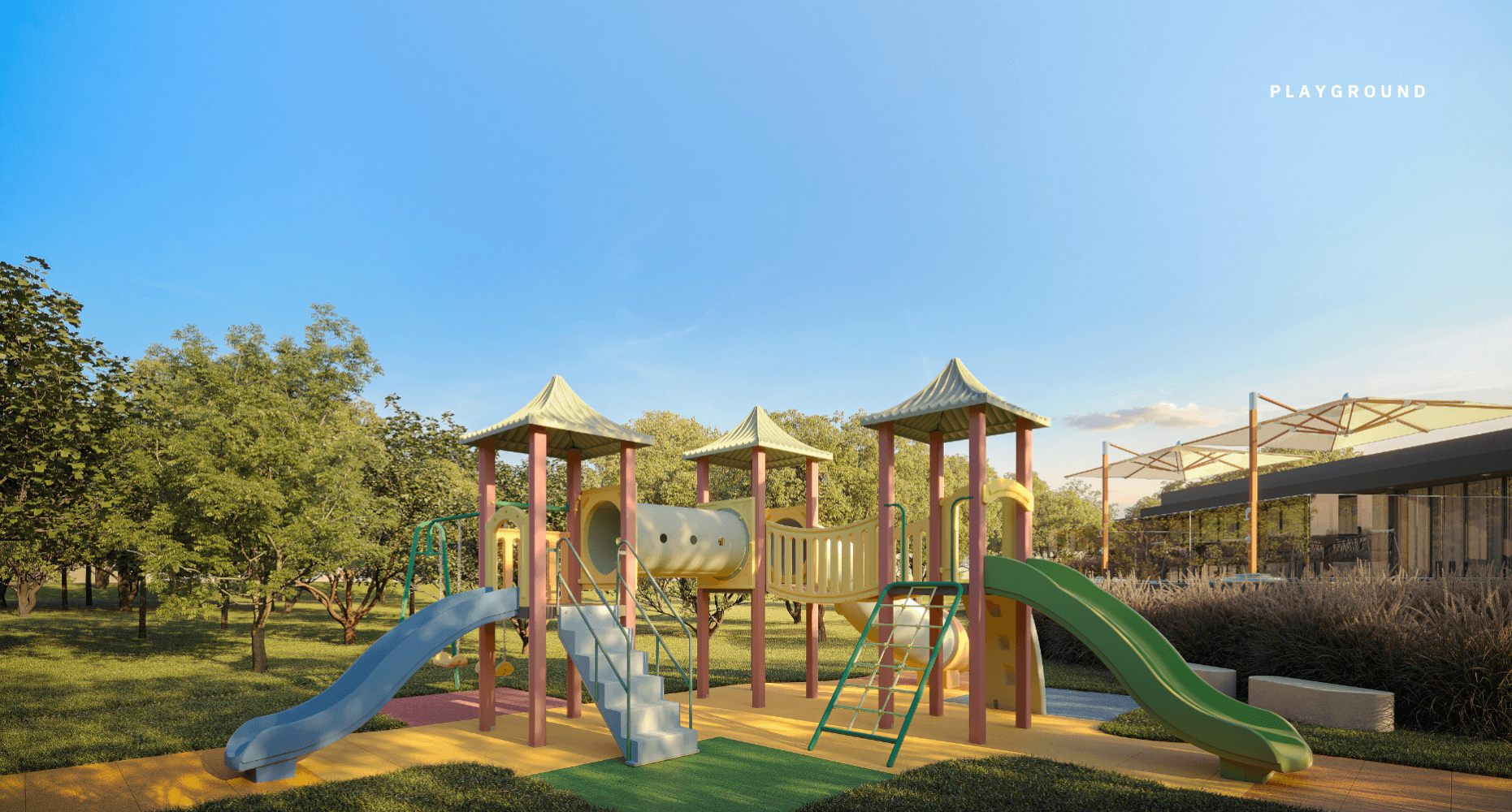 Playground